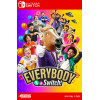 Everybody 1-2-Switch! Switch-Key [EU]